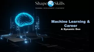 machine learning career a dynamic duo