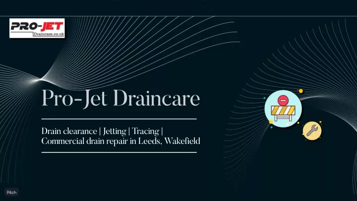 pro jet draincare