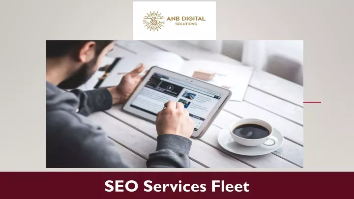 seo services fleet