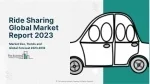 Global Ride Sharing Market Size, Share And Competitive Landscape Till 2032 - slide 1
