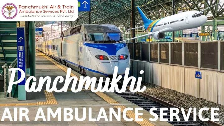 panchmukhi air ambulance service