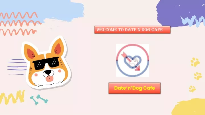 date n dog cafe