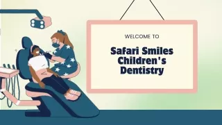 Pediatric Dentist in Bartlesville