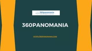 Google 360 Tour Australia | 360panomania.com