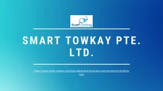 Bridging Loan Comparison | Smart-towkay.com