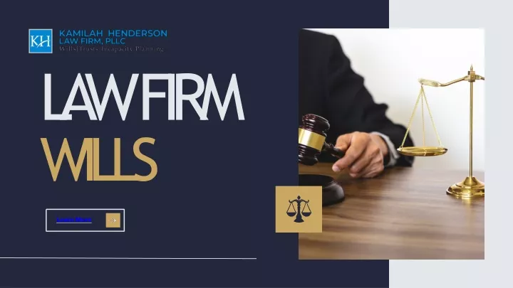 law firm