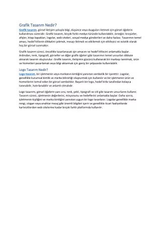 grafik tasar m nedir grafik tasar m nedir grafik