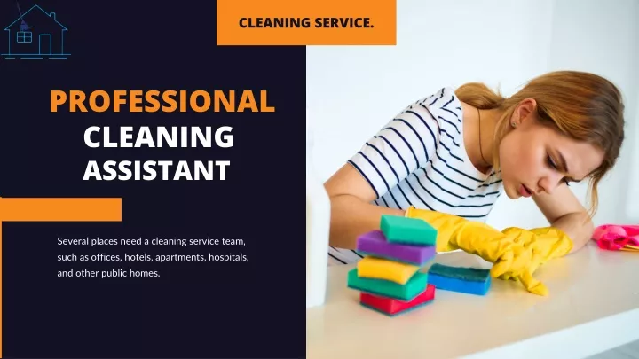 PPT - Cleaning Services Oakland PowerPoint Presentation, Free Download ...