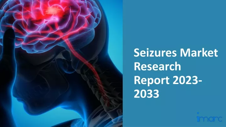 seizures market research report 2023 2033