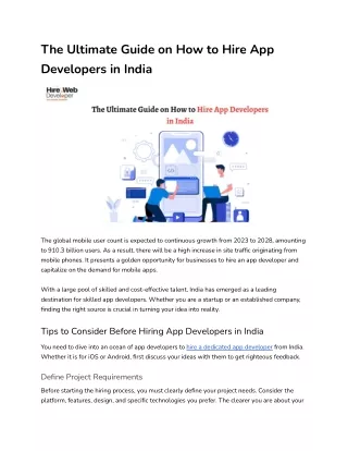 The_Ultimate_Guide_on_How_to_Hire_App_Developers_in_India