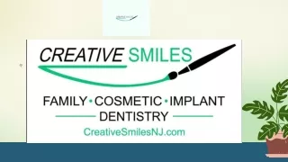 Revolutionizing Smiles Implant Dentistry in Marlboro, NJ