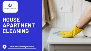 HOUSE APARTMENT CLEANING pdf
