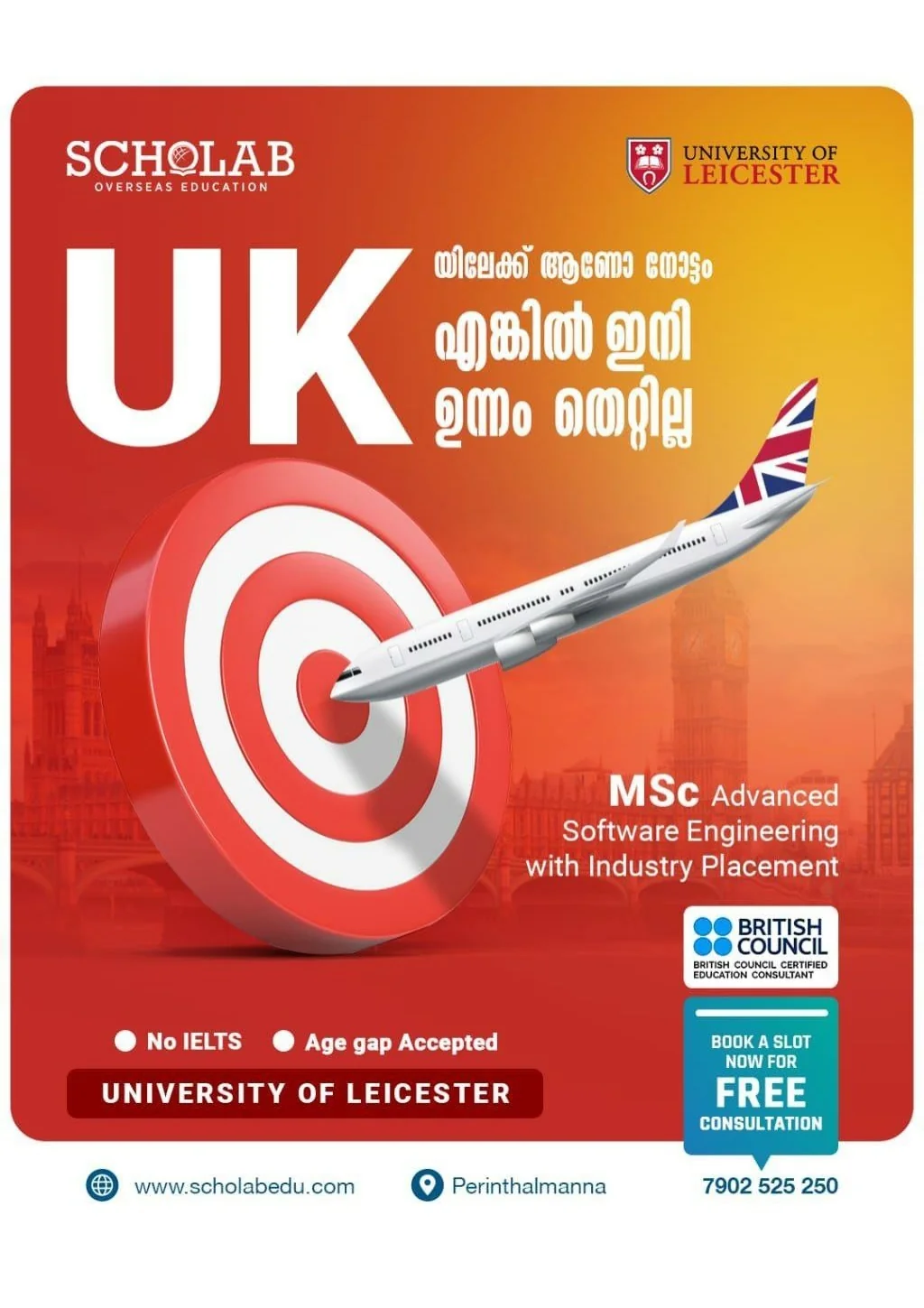 PPT - Study Abroad Consultants In Palakkad PowerPoint Presentation ...