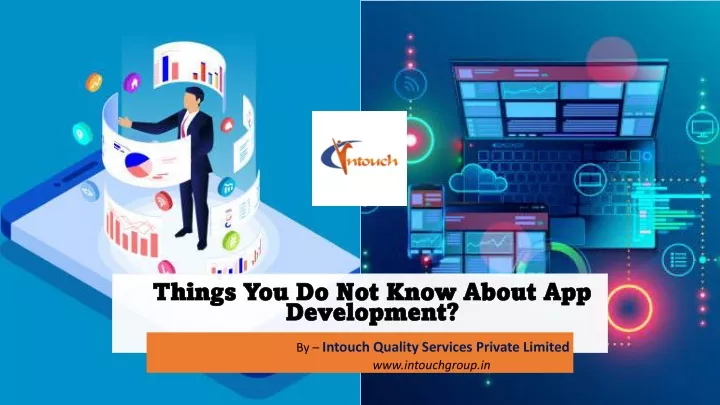 things you do not know about app development