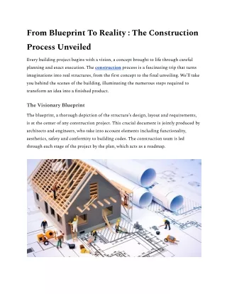 From Blueprint To Reality _ The Construction Process Unveiled (1)