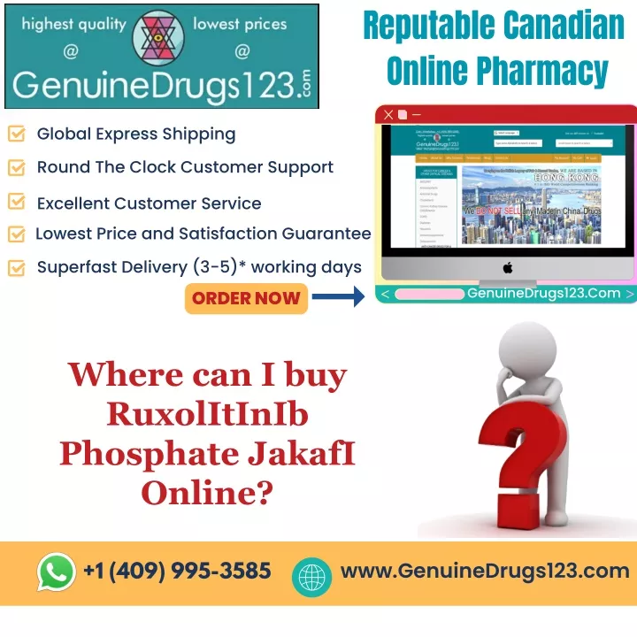 reputable canadian online pharmacy