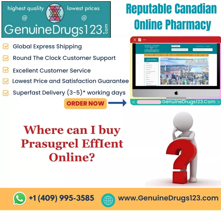 reputable canadian online pharmacy