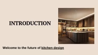 Kitchen Design Portfolio (1)Kitchen Design | regalokitchens