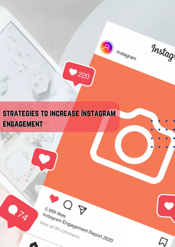 strategies to increase instagram engagement