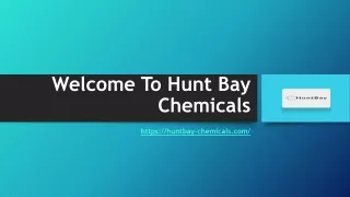 Buy Peruvian Cocaine Online - Hunt Bay Chemicals