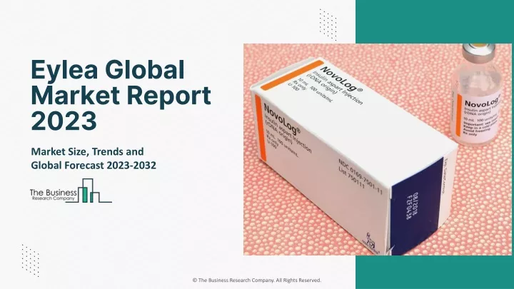 eylea global market report 2023