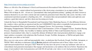 https www dope review com go ai review what