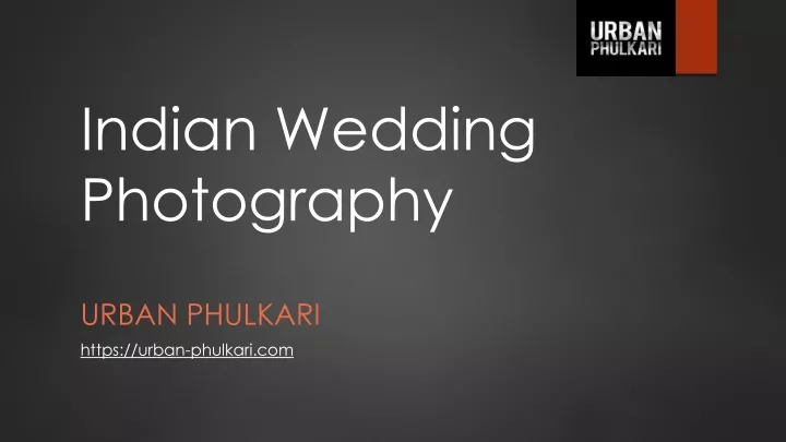 indian wedding photography