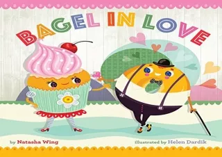 PDF Download Bagel in Love