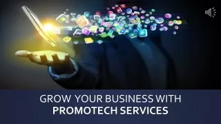 PROMOTECH SERVICES