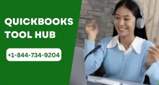 The Comprehensive Guide and Solution QuickBooks Tool Hub