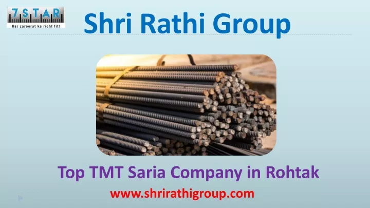 shri rathi group