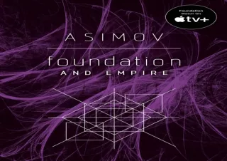 Download (PDF) Foundation and Empire