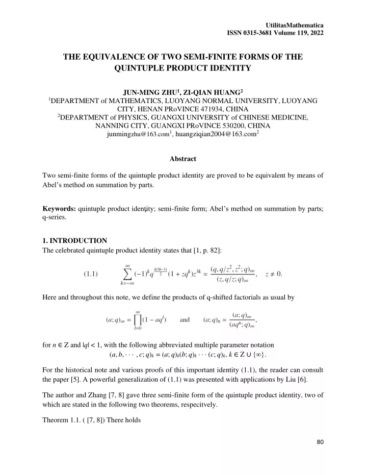 utilitasmathematica