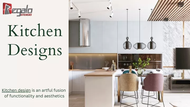 kitchen designs