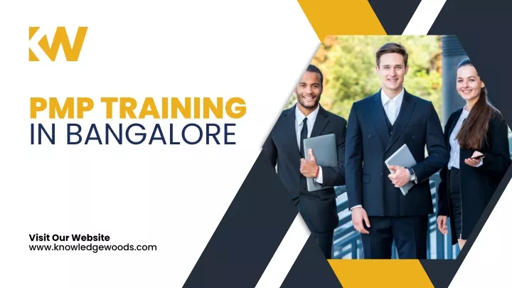 pmp training in bangalore