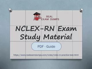 Unlock Your Potential: NCLEX-RN Exam Success with Verified Dumps