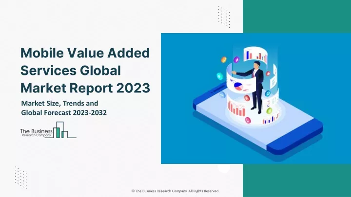 mobile value added services global market report