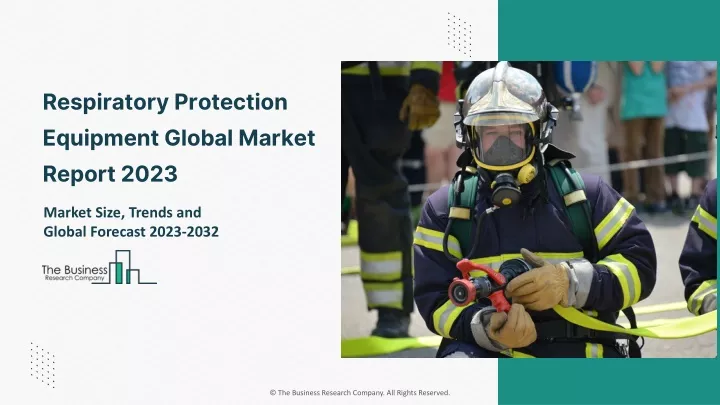 respiratory protection equipment global market