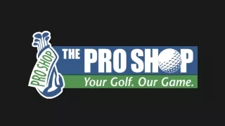 Get Your Hands on Spectacular Golf Equipment Deals