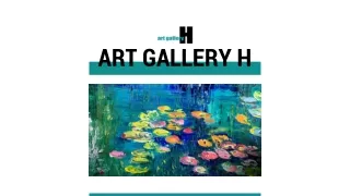 Art GalleryH