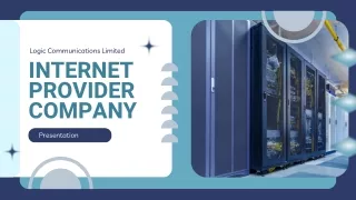 Internet Provider Company in Cayman