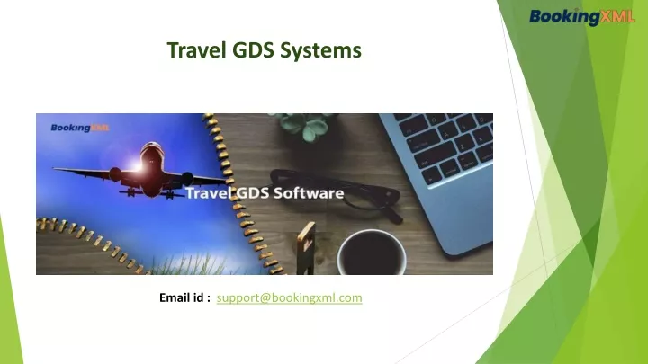 travel gds systems