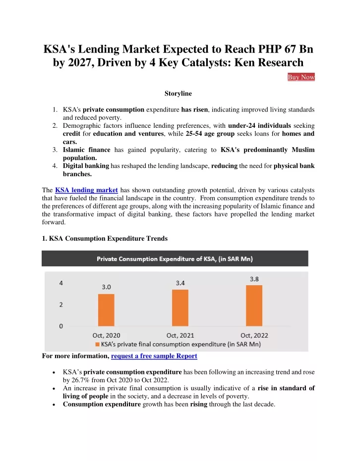 ksa s lending market expected to reach