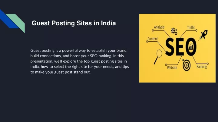 guest posting sites in india