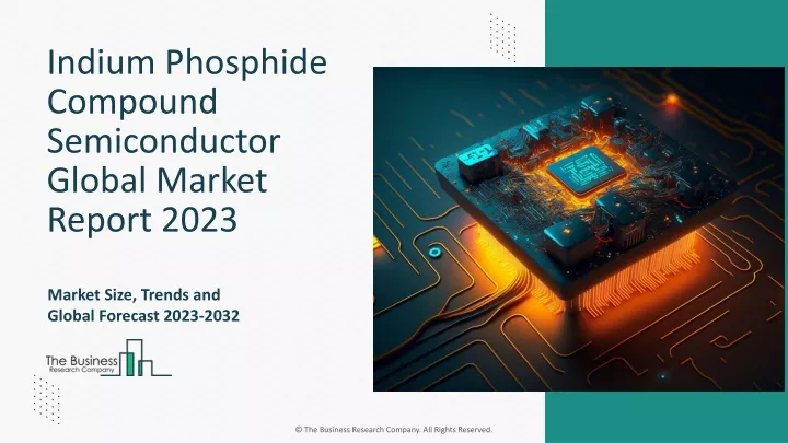 indium phosphide compound semiconductor global