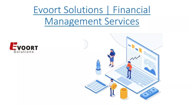 evoort solutions financial management services