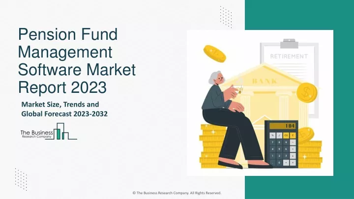 pension fund management software market report