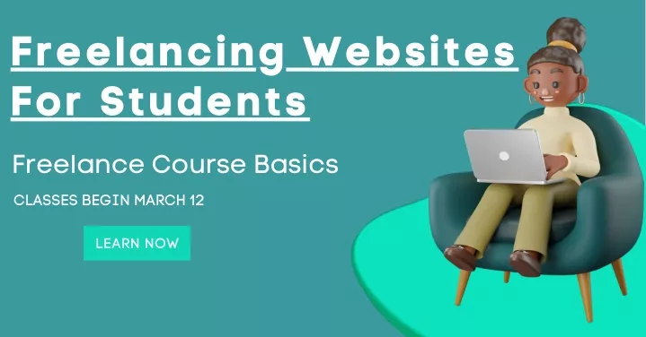 freelancing websites for students