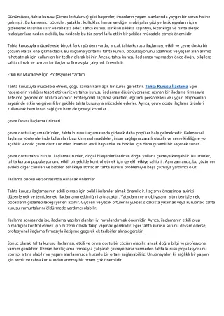 g n m zde tahta kurusu cimex lectularius gibi