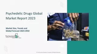 psychedelic drugs global market report 2023